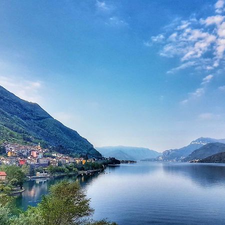 Locanda Dell'Era Dorio Zewnętrze zdjęcie