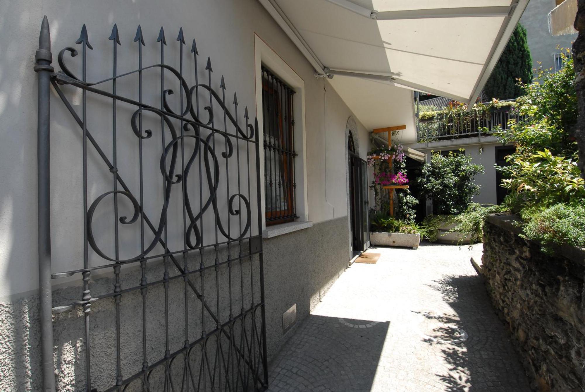 Locanda Dell'Era Dorio Zewnętrze zdjęcie