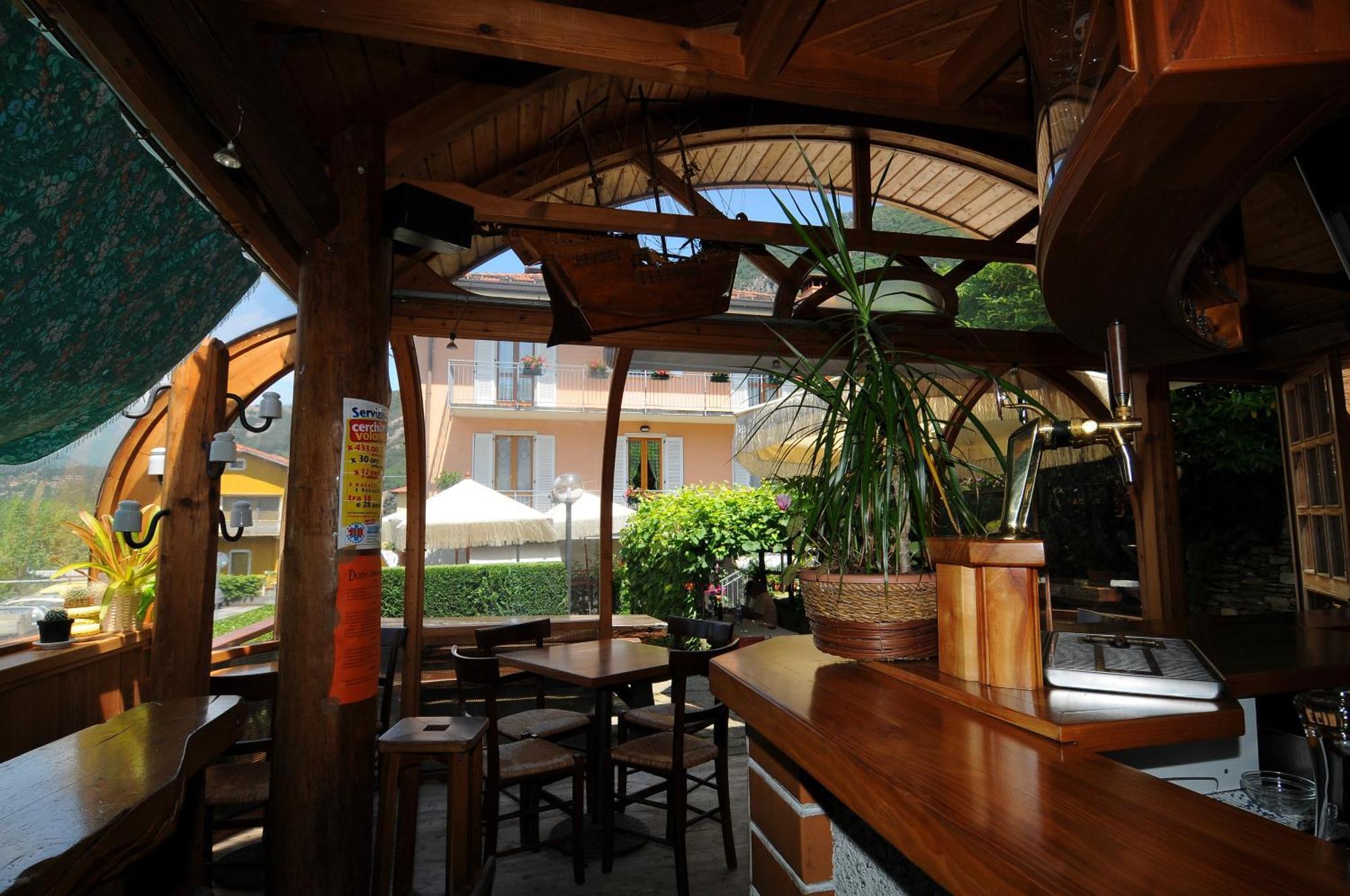 Locanda Dell'Era Dorio Zewnętrze zdjęcie