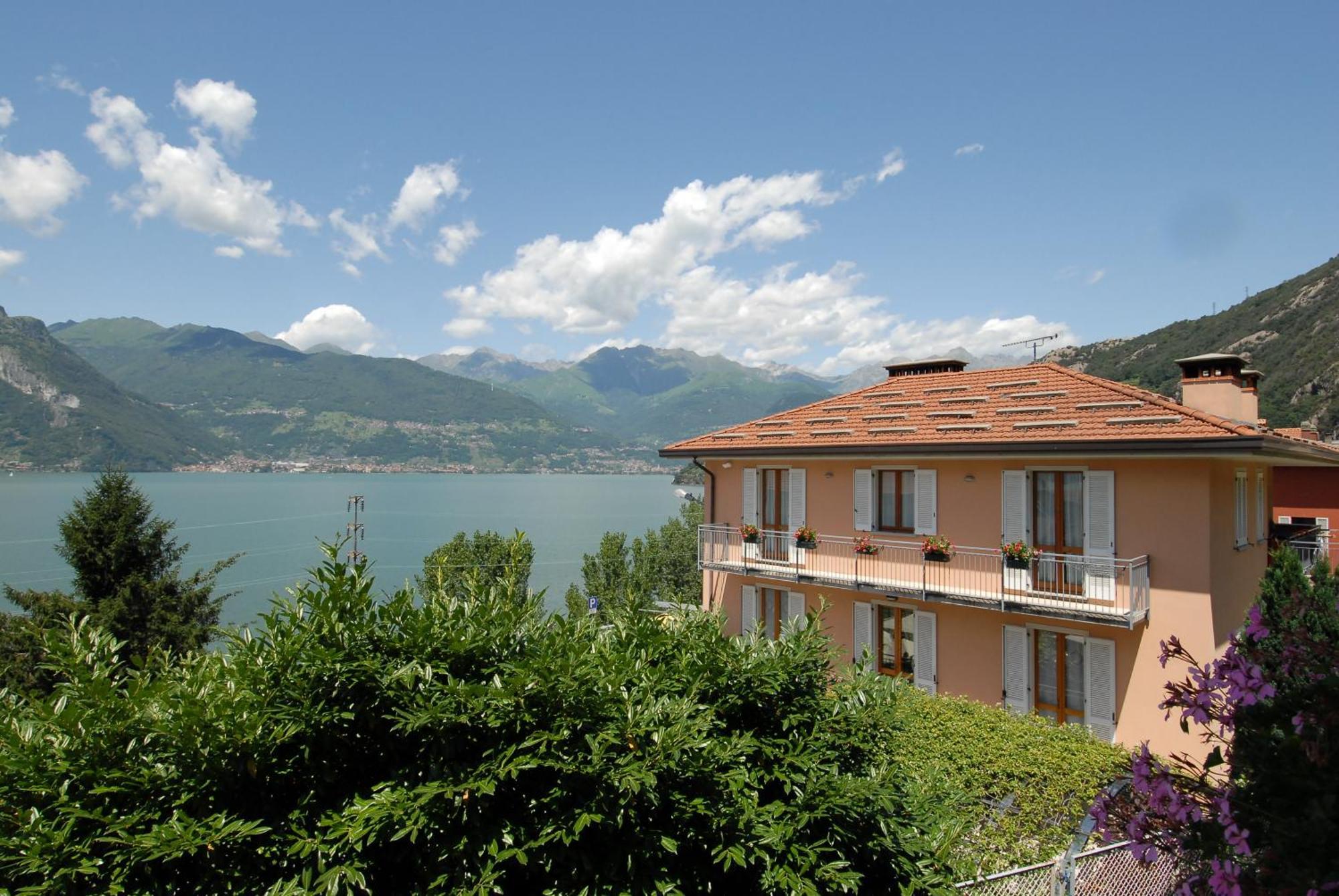 Locanda Dell'Era Dorio Zewnętrze zdjęcie