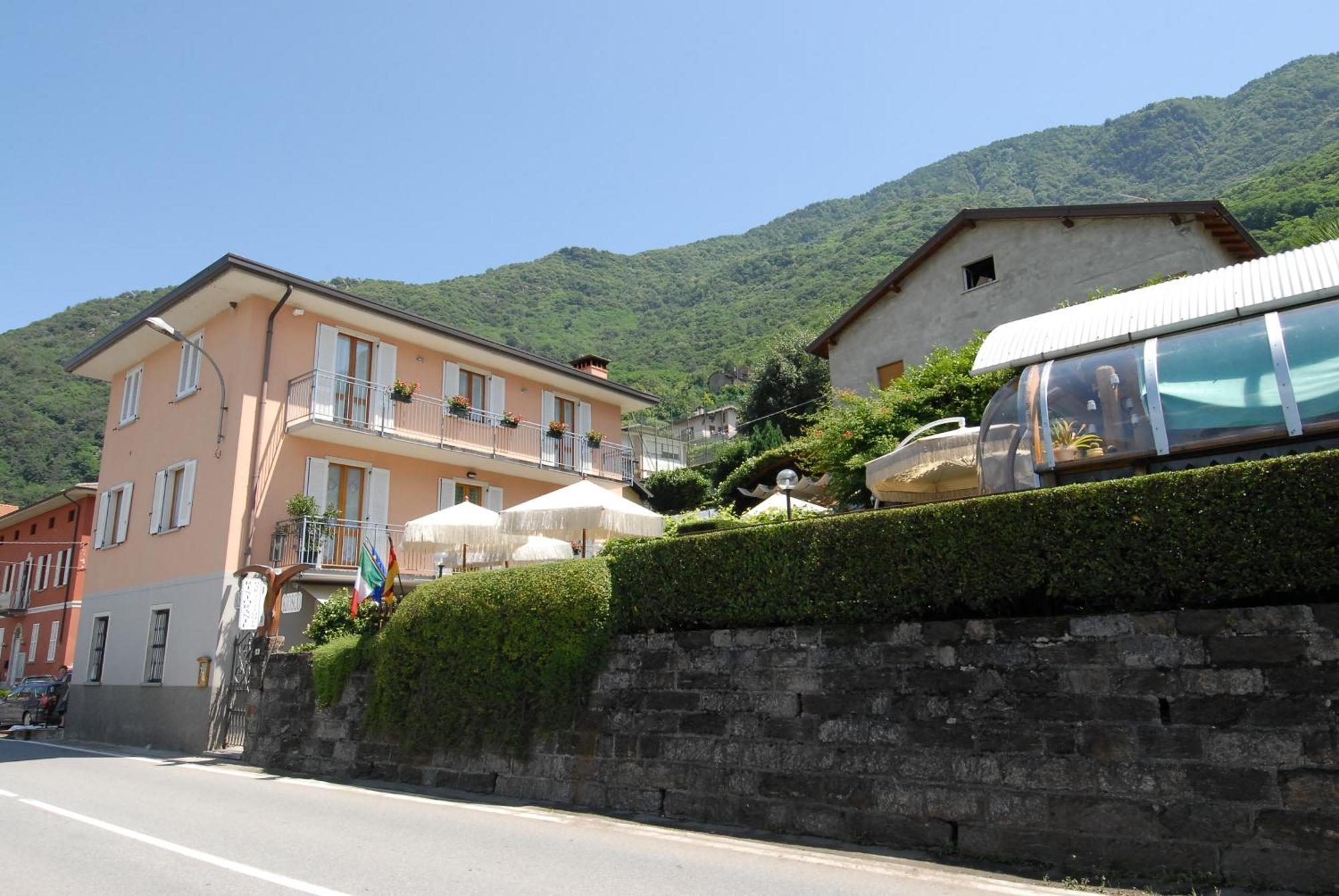 Locanda Dell'Era Dorio Zewnętrze zdjęcie