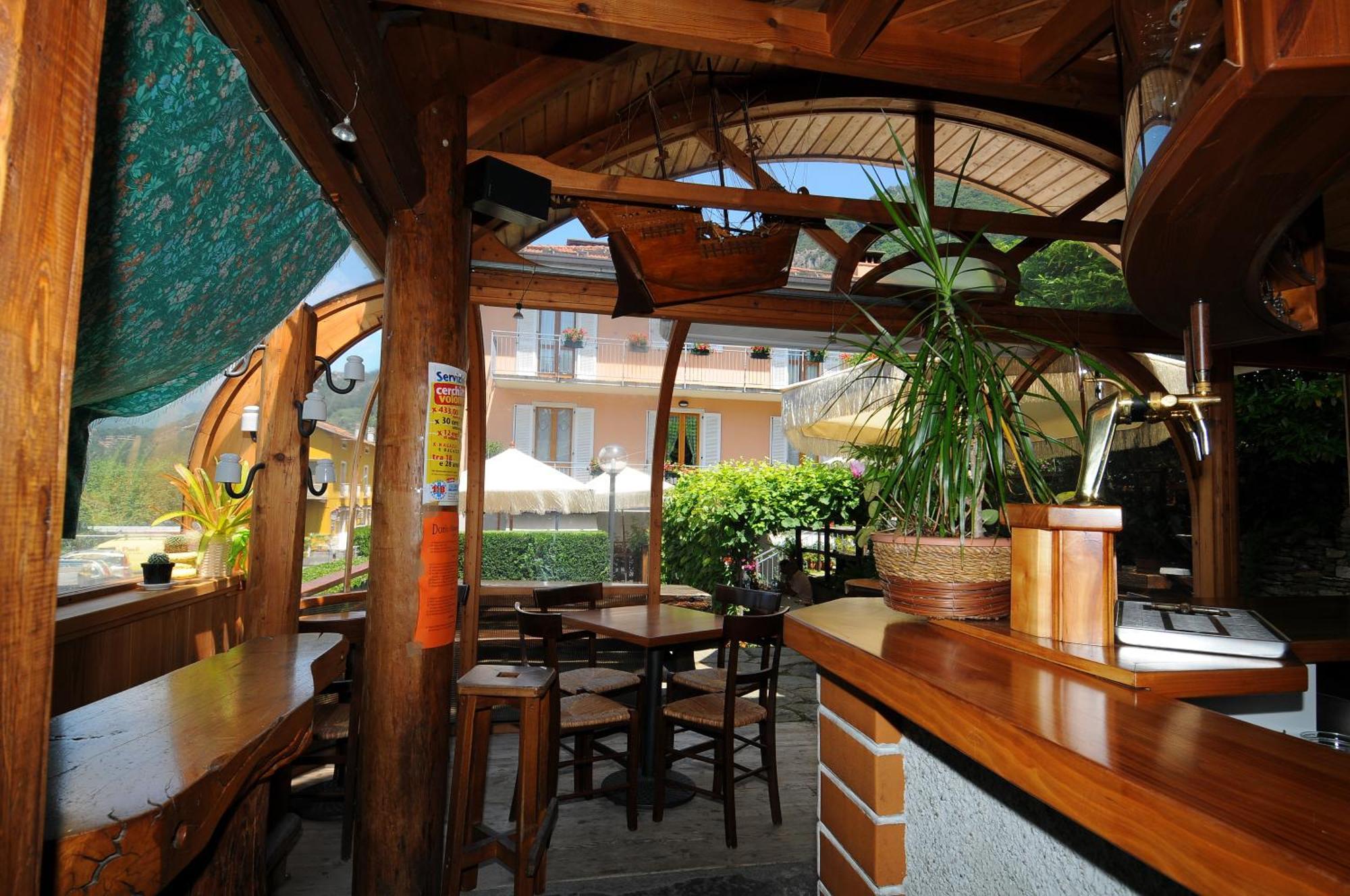 Locanda Dell'Era Dorio Zewnętrze zdjęcie
