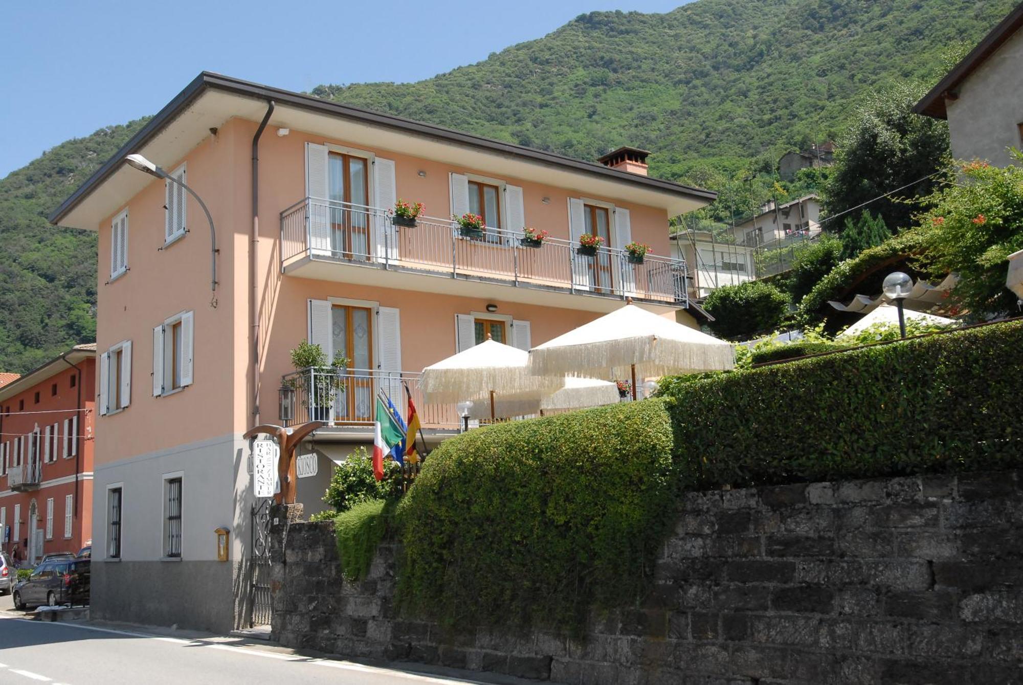 Locanda Dell'Era Dorio Zewnętrze zdjęcie