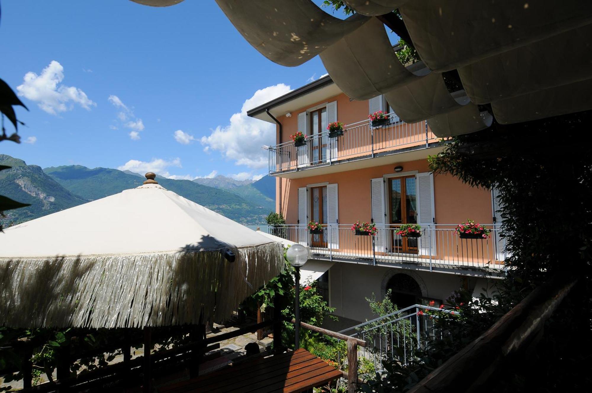 Locanda Dell'Era Dorio Zewnętrze zdjęcie