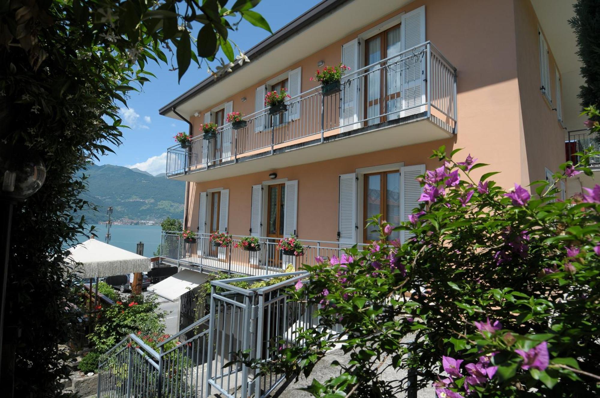 Locanda Dell'Era Dorio Zewnętrze zdjęcie