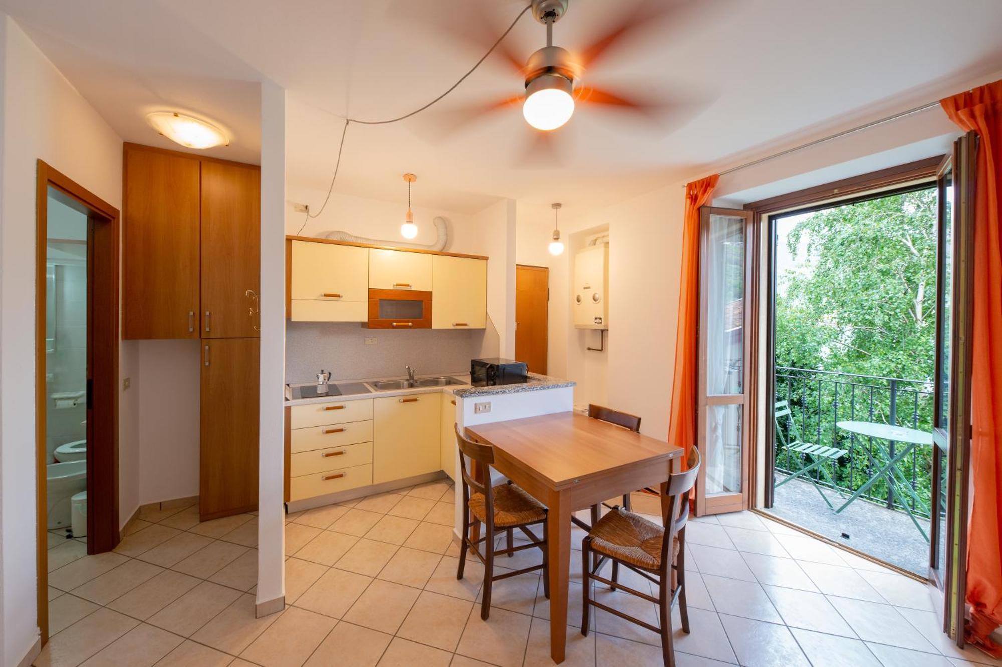 Locanda Dell'Era Dorio Pokój zdjęcie