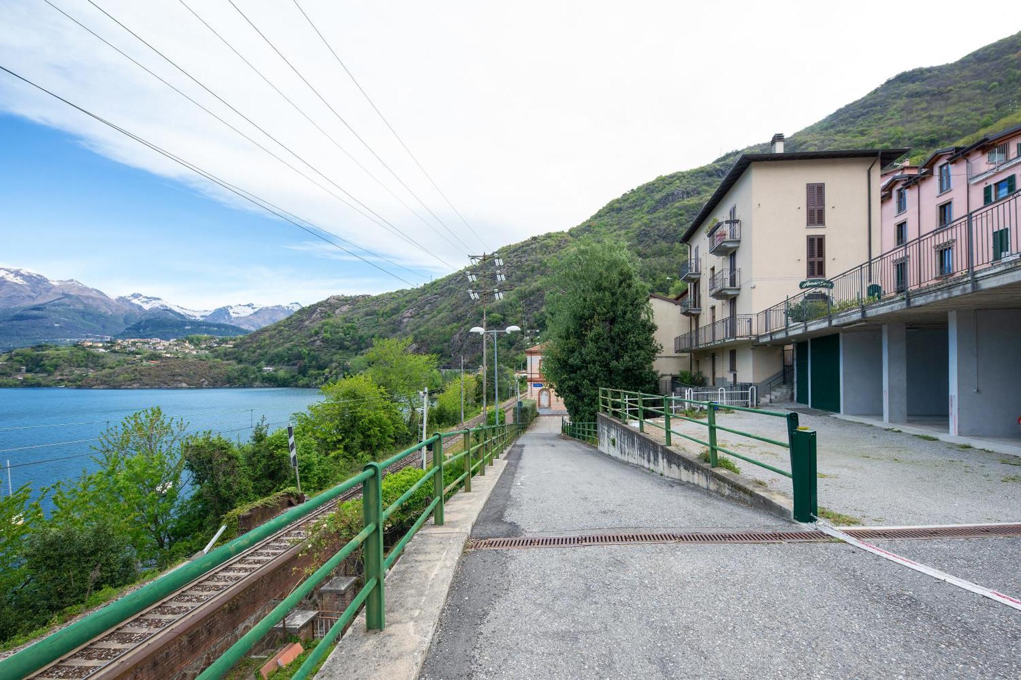 Locanda Dell'Era Dorio Pokój zdjęcie