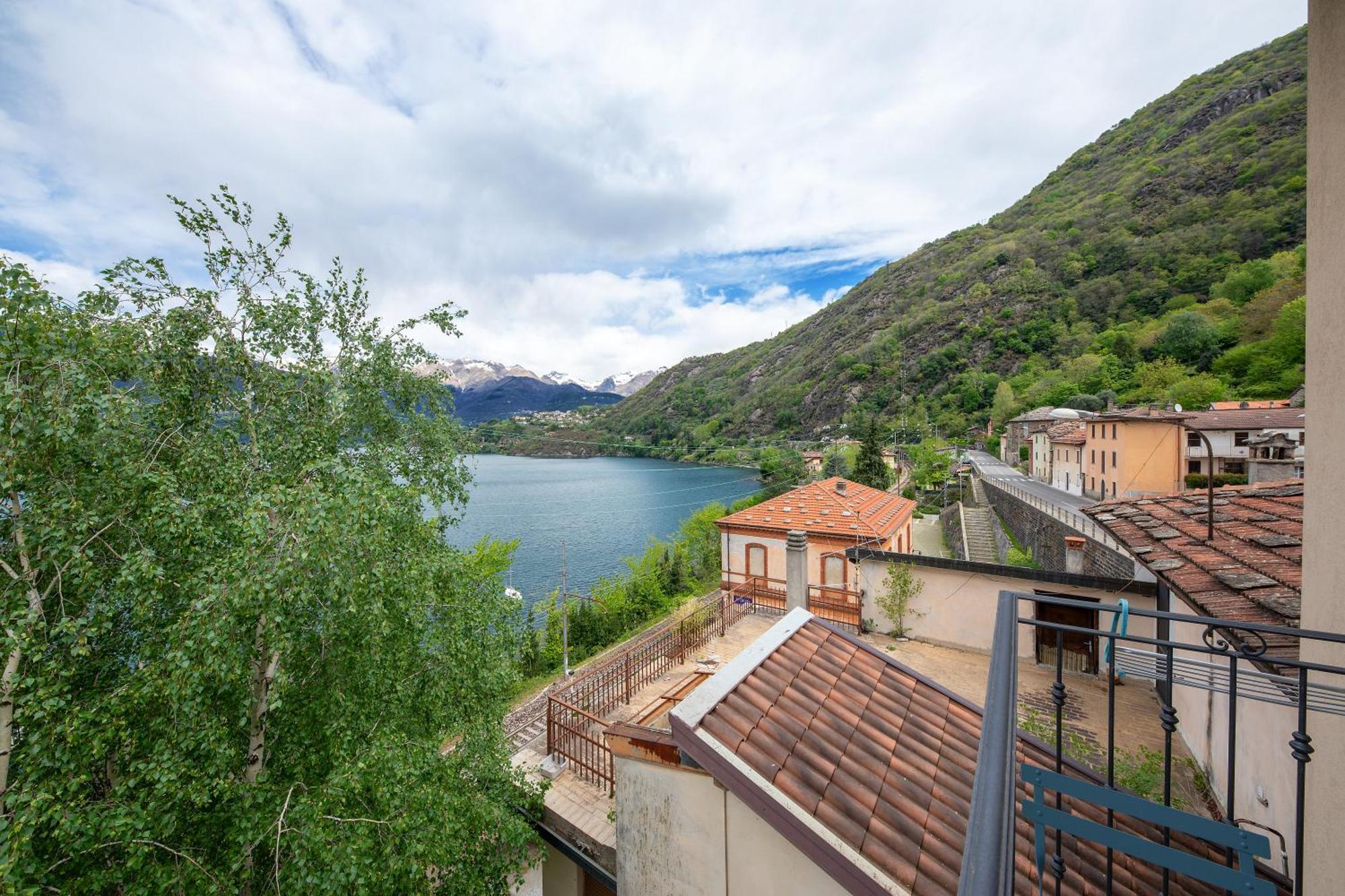 Locanda Dell'Era Dorio Pokój zdjęcie