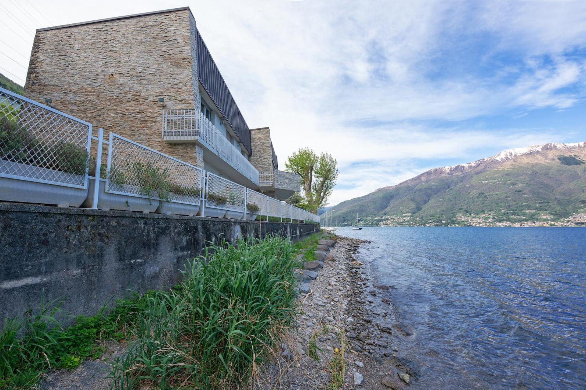 Locanda Dell'Era Dorio Zewnętrze zdjęcie