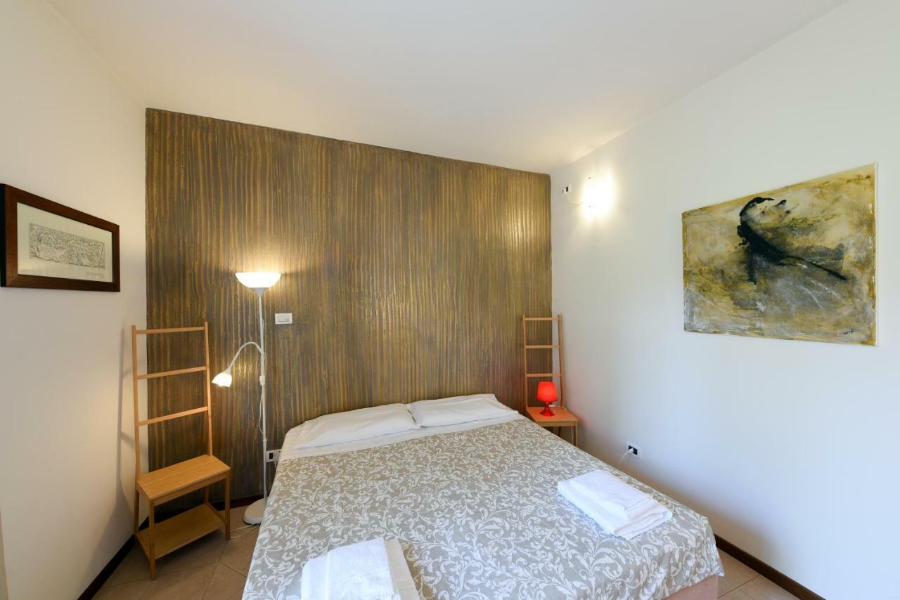 Locanda Dell'Era Dorio Zewnętrze zdjęcie