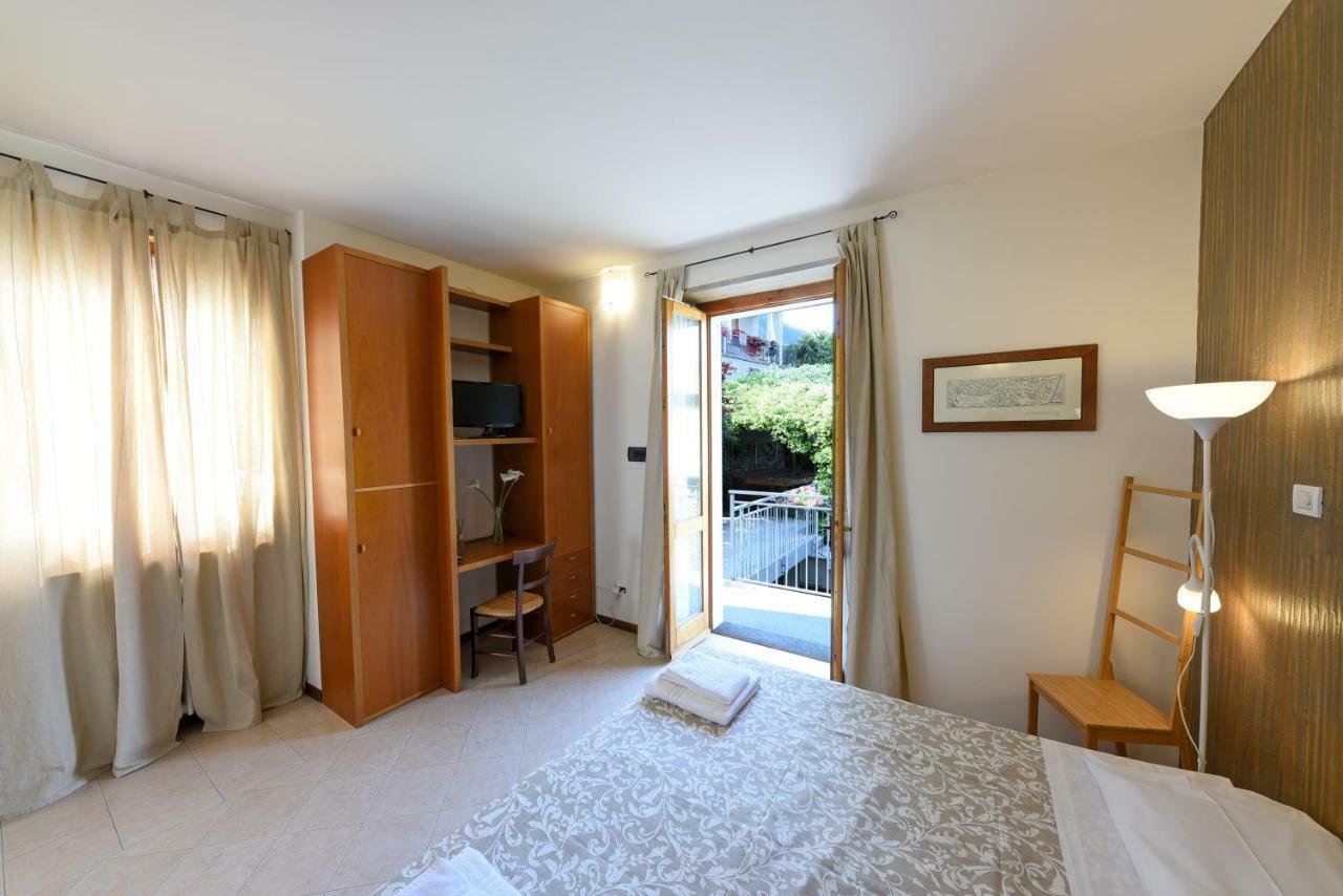 Locanda Dell'Era Dorio Zewnętrze zdjęcie