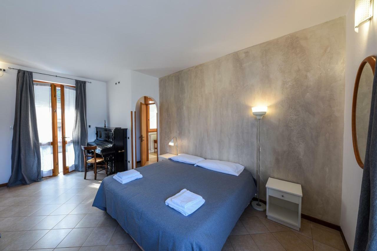 Locanda Dell'Era Dorio Zewnętrze zdjęcie