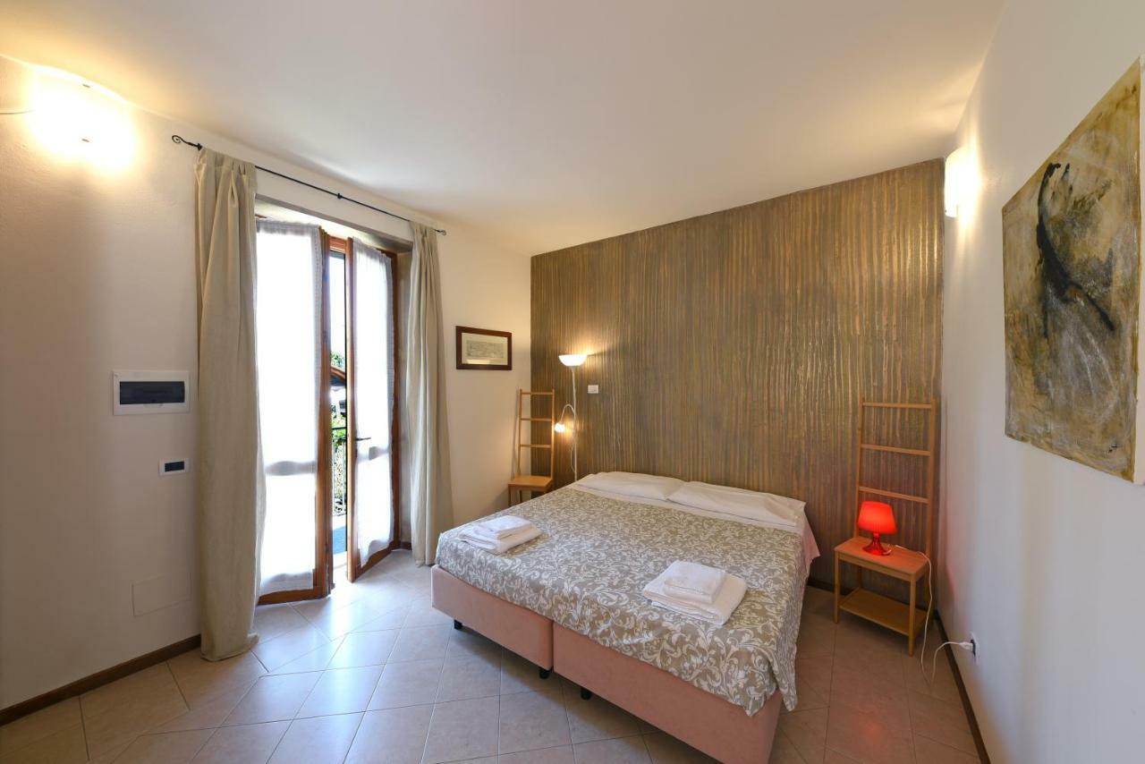 Locanda Dell'Era Dorio Zewnętrze zdjęcie