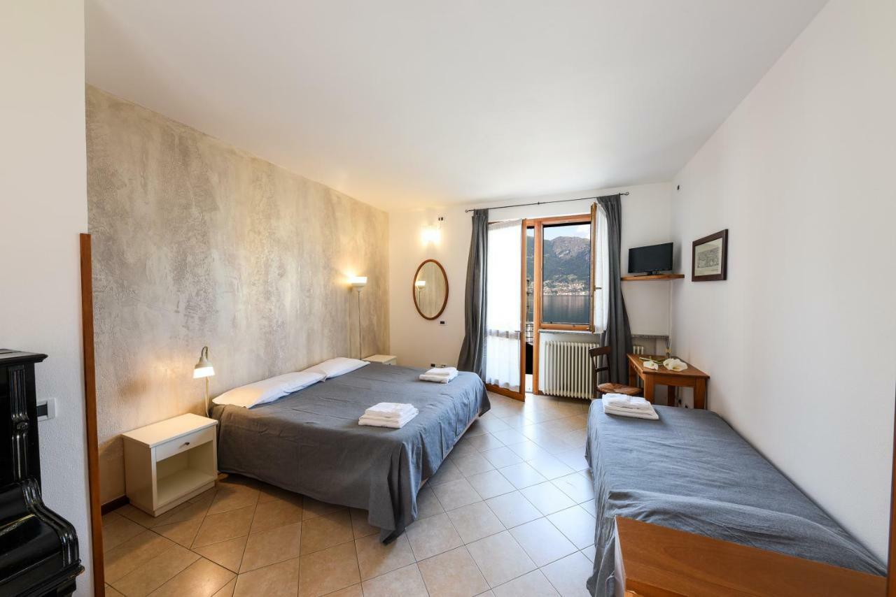 Locanda Dell'Era Dorio Zewnętrze zdjęcie