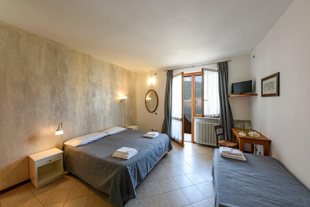 Locanda Dell'Era Dorio Zewnętrze zdjęcie