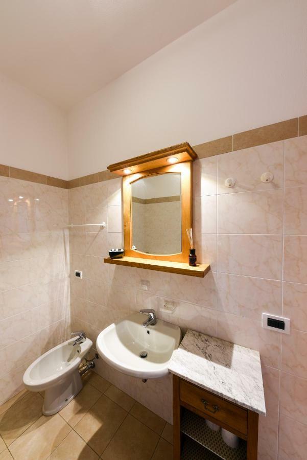 Locanda Dell'Era Dorio Zewnętrze zdjęcie