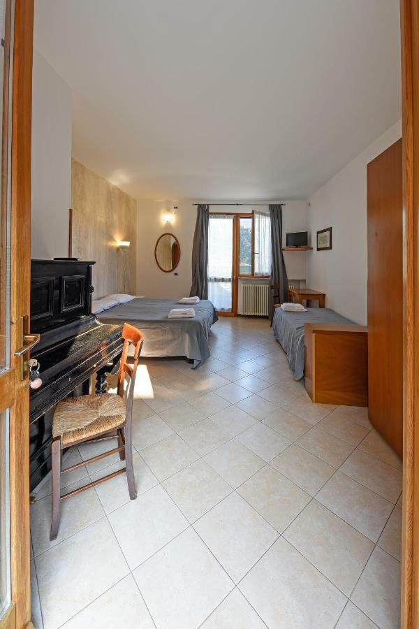 Locanda Dell'Era Dorio Zewnętrze zdjęcie