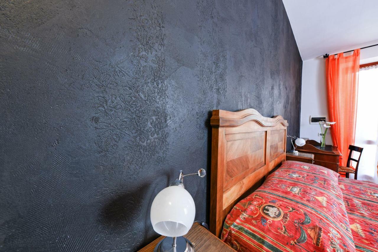 Locanda Dell'Era Dorio Zewnętrze zdjęcie