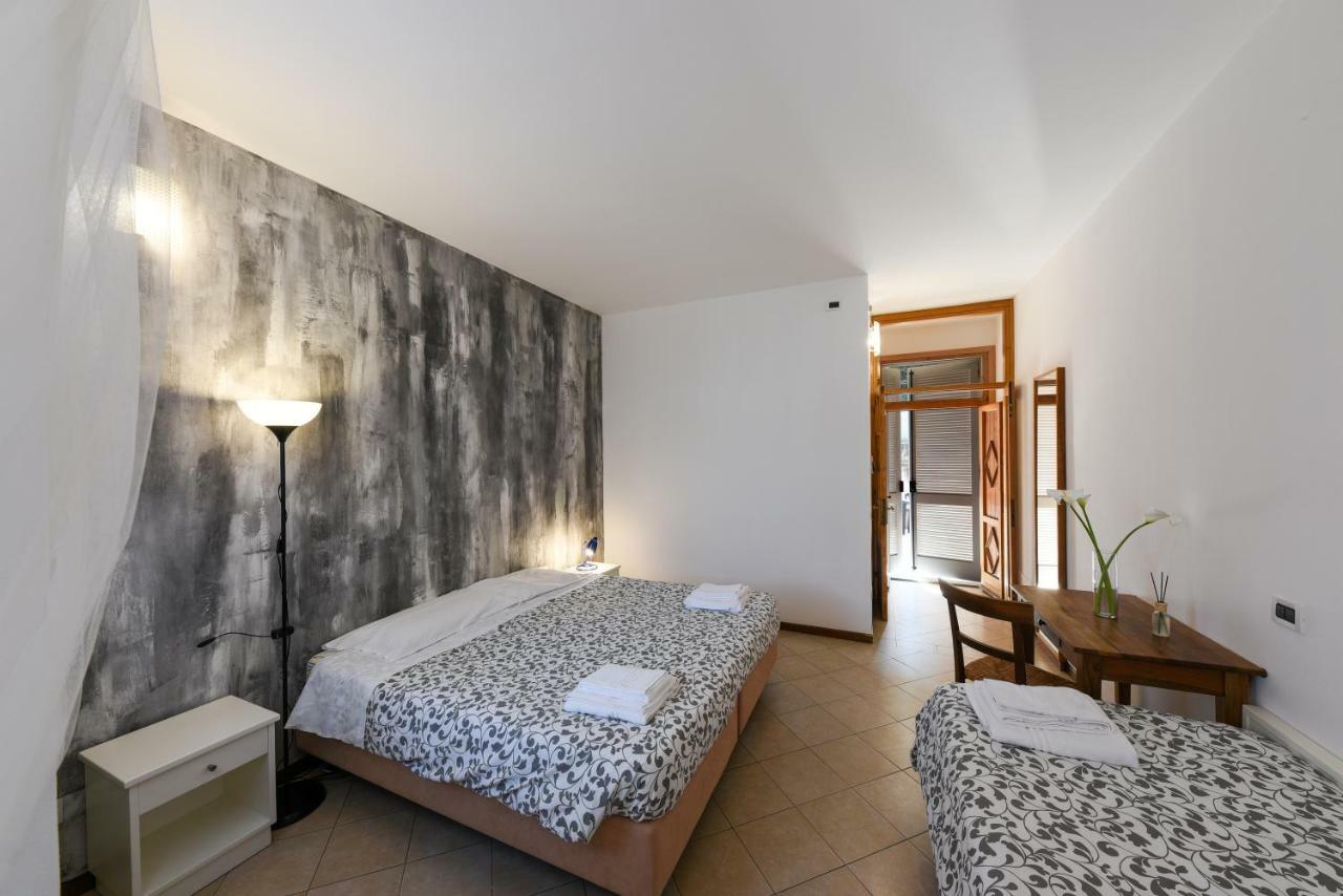 Locanda Dell'Era Dorio Zewnętrze zdjęcie