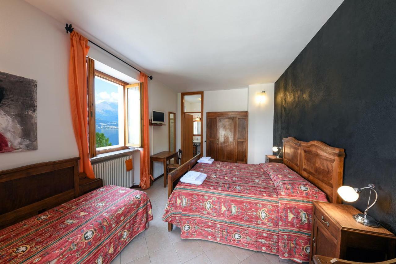Locanda Dell'Era Dorio Zewnętrze zdjęcie