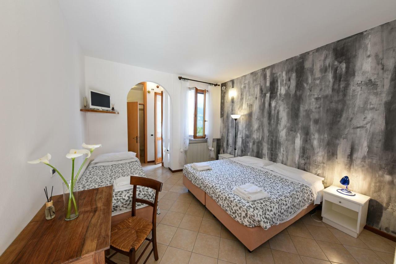 Locanda Dell'Era Dorio Zewnętrze zdjęcie