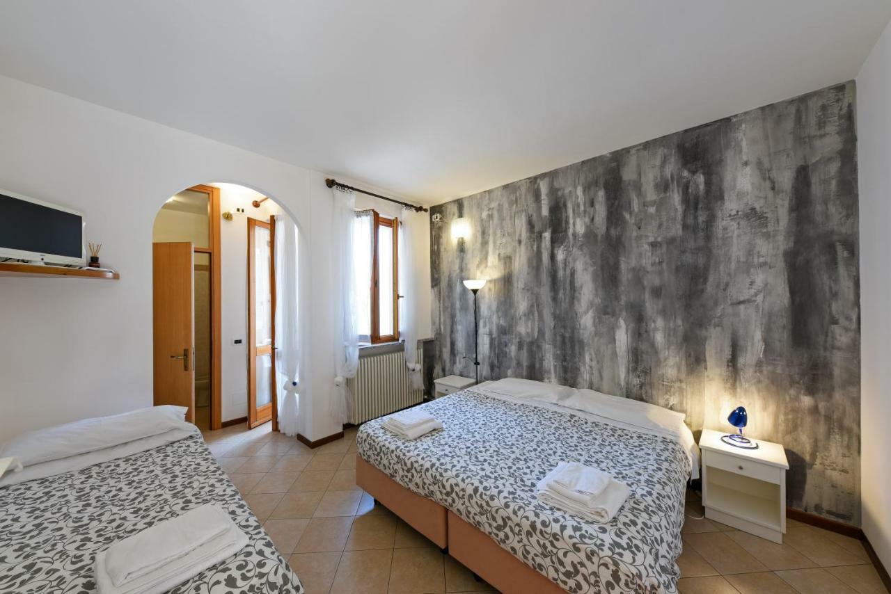 Locanda Dell'Era Dorio Zewnętrze zdjęcie