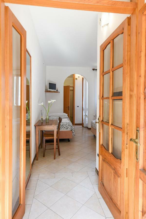 Locanda Dell'Era Dorio Zewnętrze zdjęcie