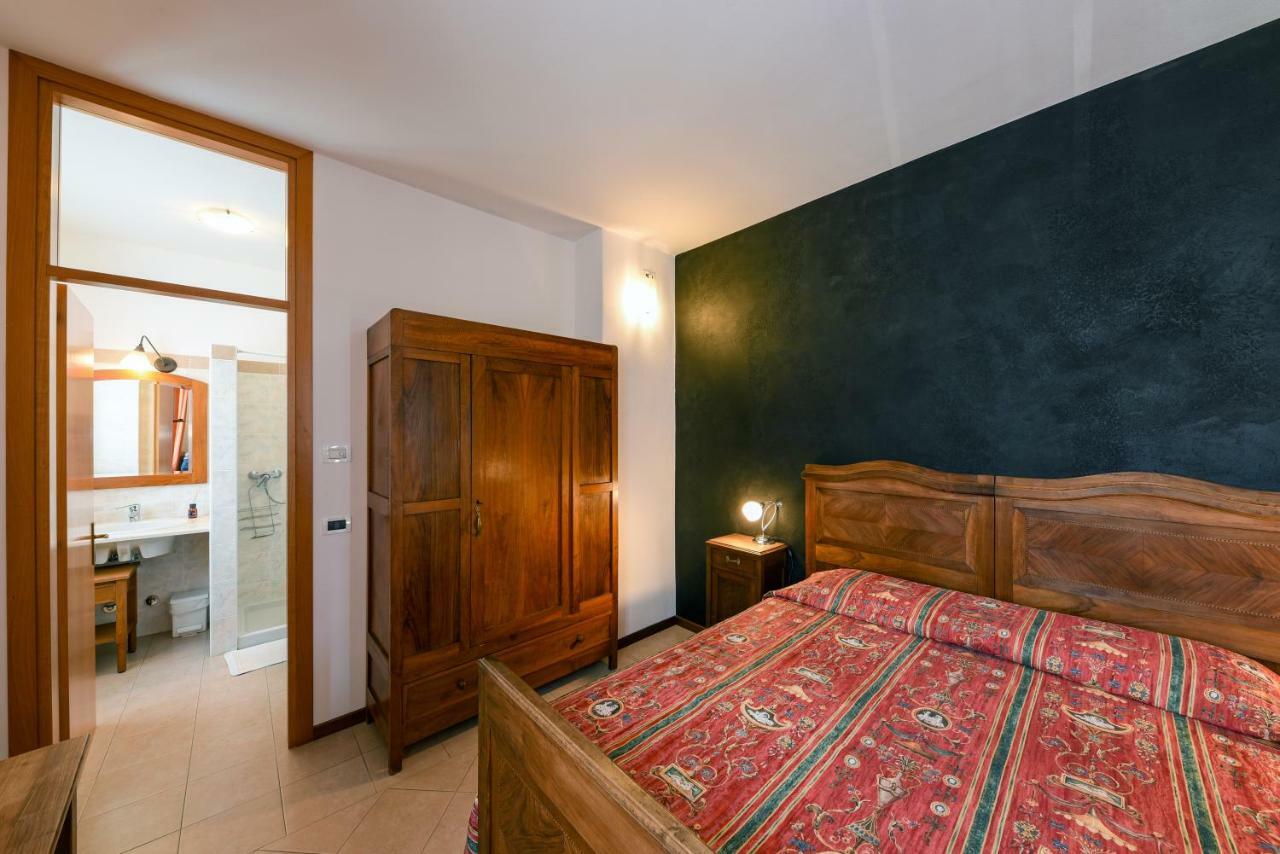 Locanda Dell'Era Dorio Zewnętrze zdjęcie
