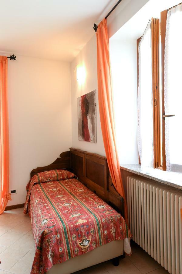Locanda Dell'Era Dorio Zewnętrze zdjęcie
