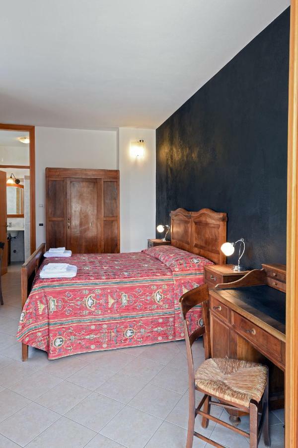 Locanda Dell'Era Dorio Zewnętrze zdjęcie