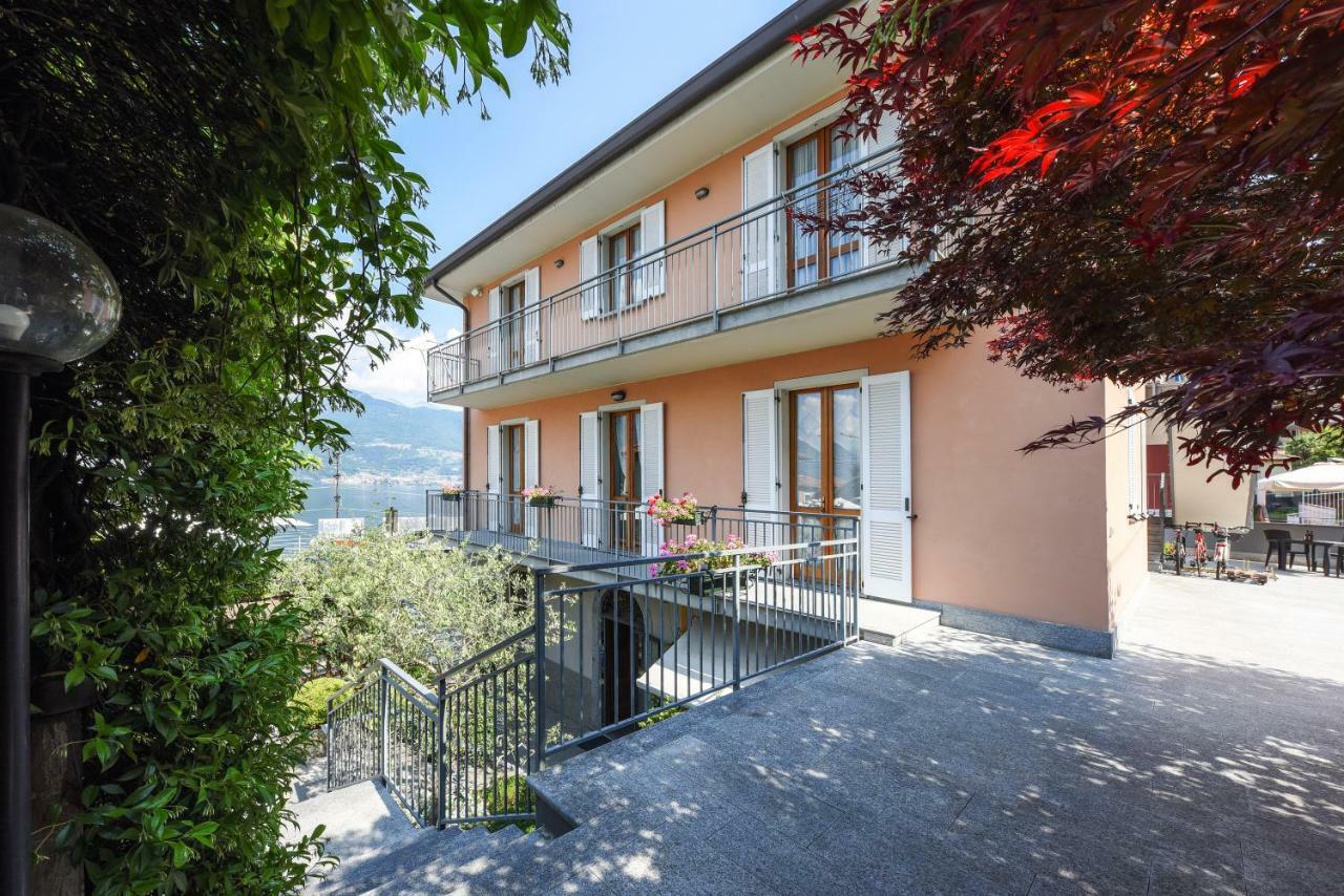 Locanda Dell'Era Dorio Zewnętrze zdjęcie