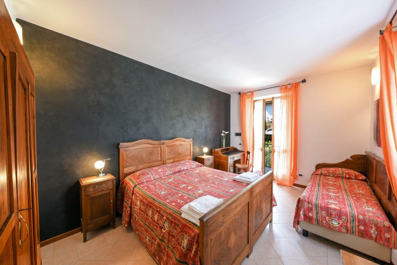 Locanda Dell'Era Dorio Zewnętrze zdjęcie