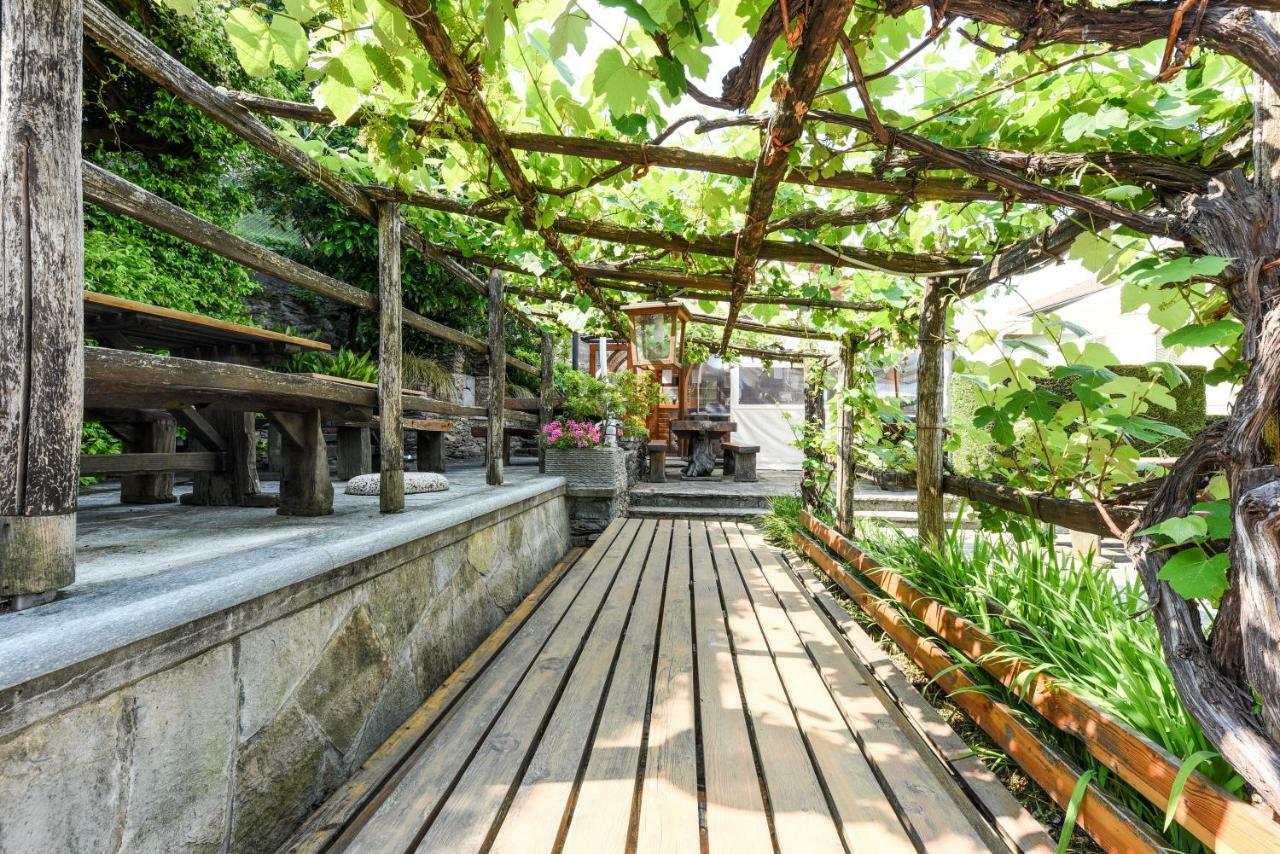 Locanda Dell'Era Dorio Zewnętrze zdjęcie