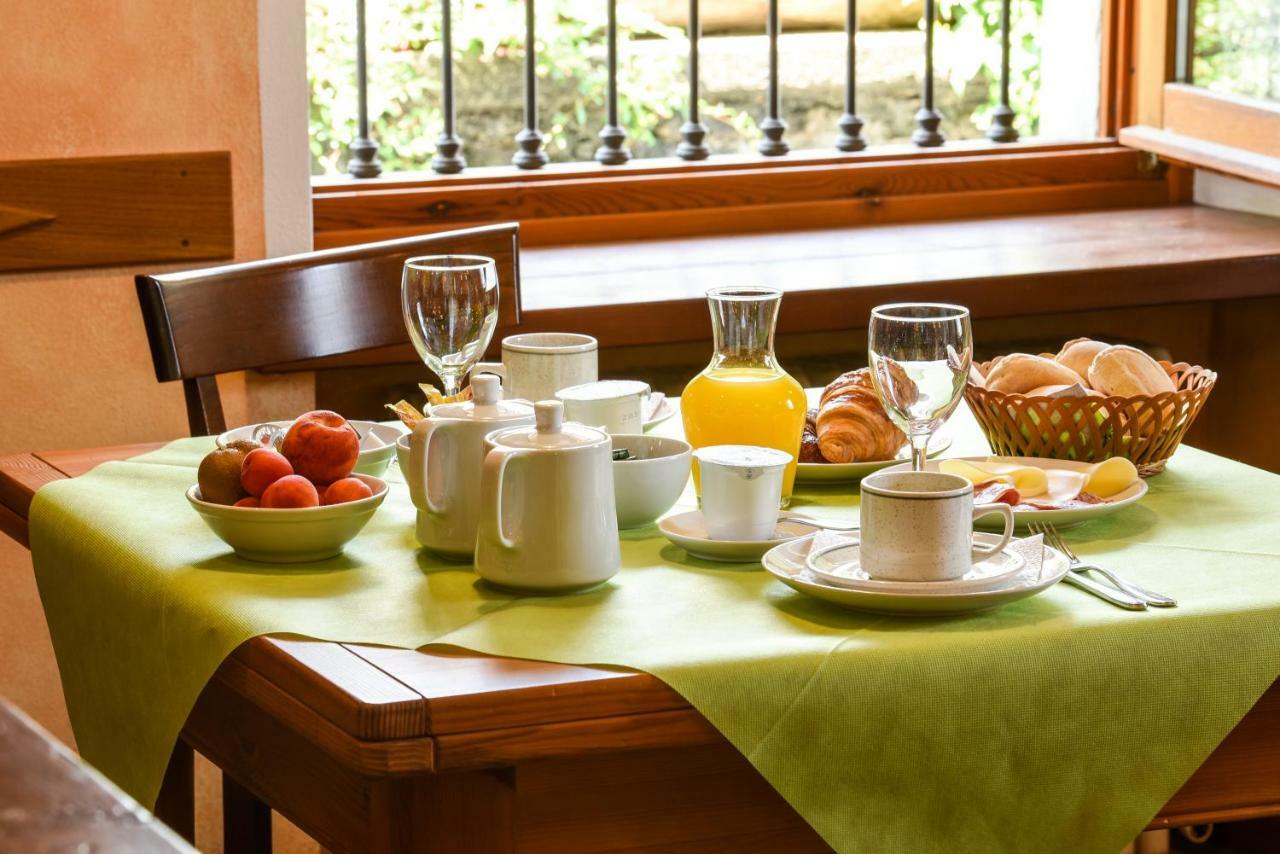 Locanda Dell'Era Dorio Zewnętrze zdjęcie