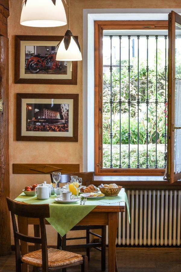 Locanda Dell'Era Dorio Zewnętrze zdjęcie