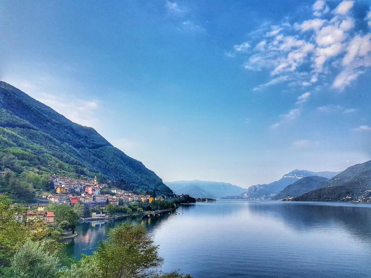 Locanda Dell'Era Dorio Zewnętrze zdjęcie