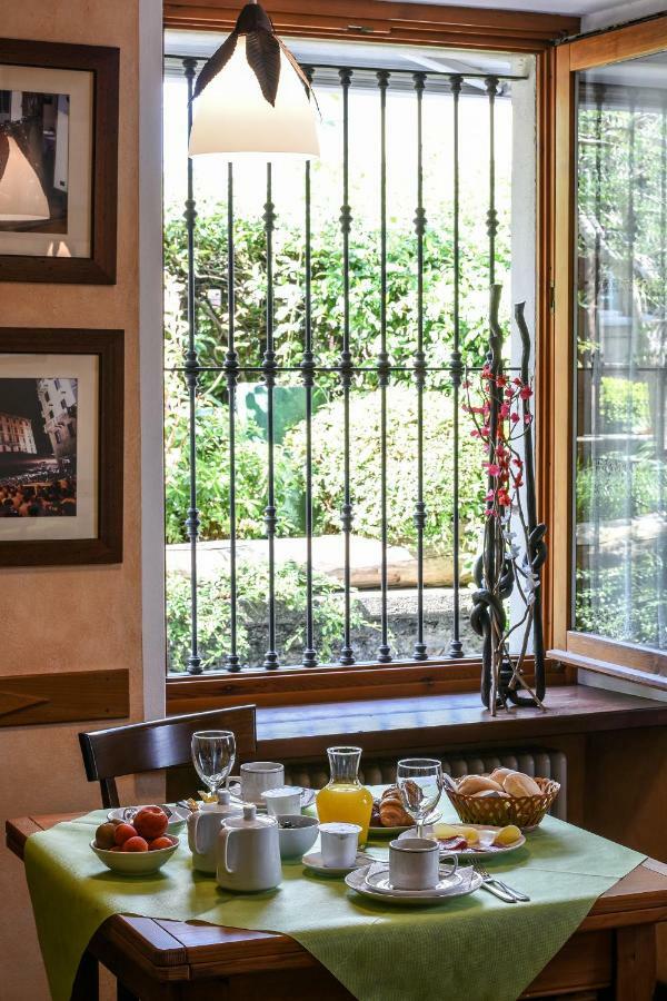 Locanda Dell'Era Dorio Zewnętrze zdjęcie
